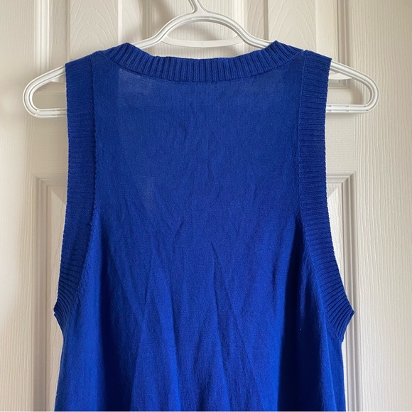 NWOT Sweater Vests - Picture 6 of 11